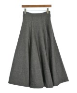 Christian Dior ロング・マキシ丈スカート