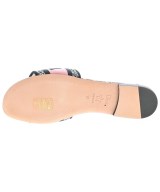 Christian Dior（クリスチャンディオール）サンダル 白 サイズ:EU36(22.5cm位) レディース/2200635082053