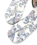 Christian Dior（クリスチャンディオール）サンダル 白 サイズ:EU36(22.5cm位) レディース/2200635082053