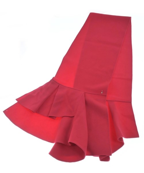 Christian Dior（クリスチャンディオール）マフラー ピンク サイズ:- レディース/2200636045026