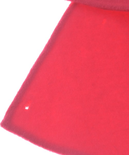 Christian Dior（クリスチャンディオール）マフラー ピンク サイズ:- レディース/2200636045026