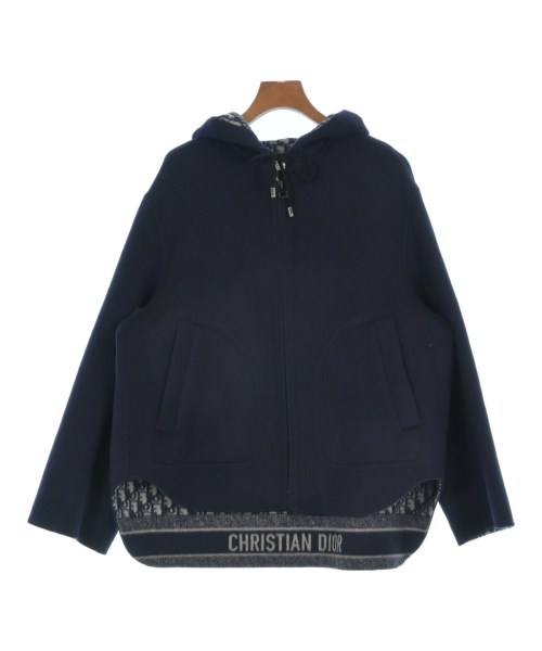 Christian Dior（クリスチャンディオール）その他 紺 サイズ:44(L位) レディース/2200635592019