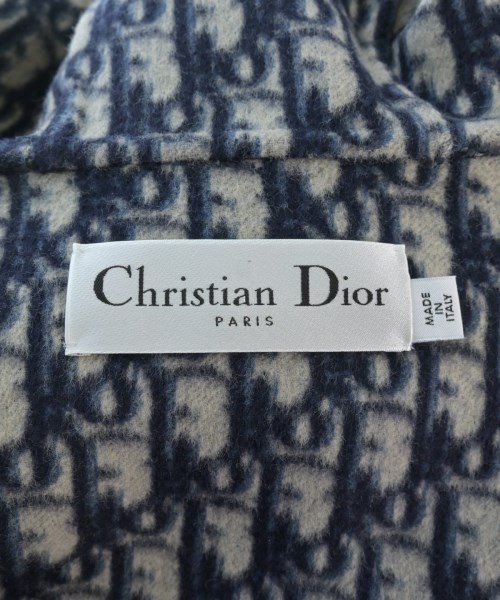 Christian Dior（クリスチャンディオール）その他 紺 サイズ:44(L位) レディース/2200635592019
