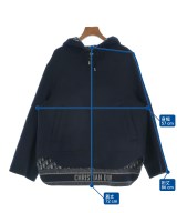 Christian Dior（クリスチャンディオール）その他 紺 サイズ:44(L位) レディース/2200635592019
