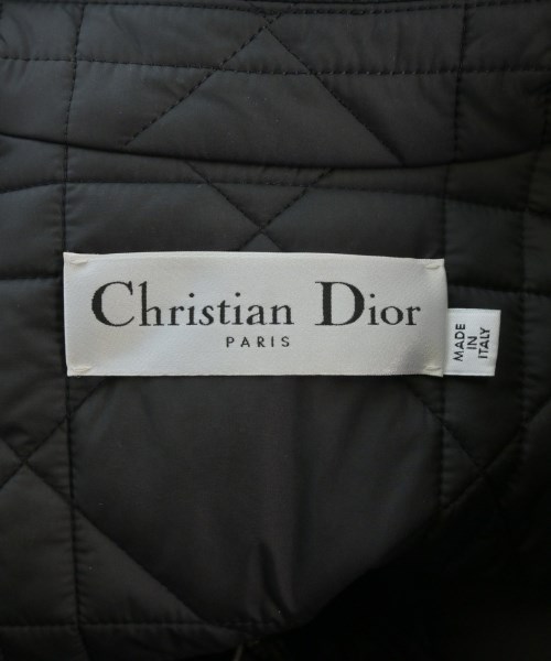 Christian Dior（クリスチャンディオール）その他 黒 サイズ:XS レディース/2200635592033
