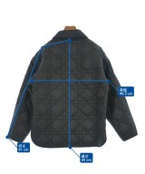 Christian Dior（クリスチャンディオール）その他 黒 サイズ:XS レディース/2200635592033