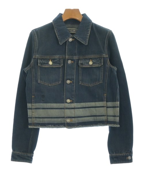 クリスチャンディオール(Christian Dior)のChristian Dior デニムジャケット