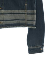 Christian Dior（クリスチャンディオール）デニムジャケット 紺 サイズ:42(M位) レディース/2200635592064