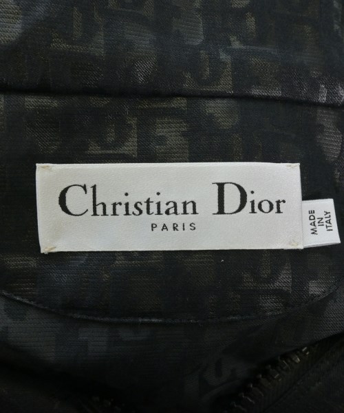 Christian Dior（クリスチャンディオール）その他 黒 サイズ:S レディース/2200635592071