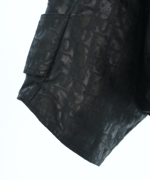 Christian Dior（クリスチャンディオール）その他 黒 サイズ:S レディース/2200635592071