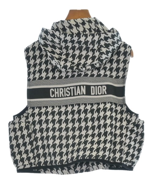 Christian Dior（クリスチャンディオール）その他 黒 サイズ:M レディース/2200635592125