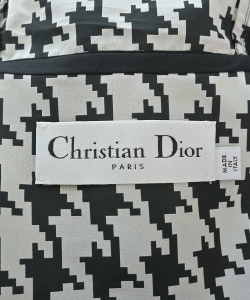 Christian Dior（クリスチャンディオール）その他 黒 サイズ:M レディース/2200635592125