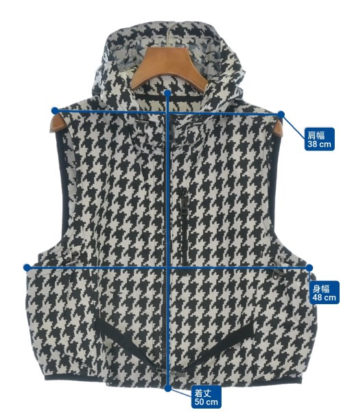 Christian Dior（クリスチャンディオール）その他 黒 サイズ:M レディース/2200635592125