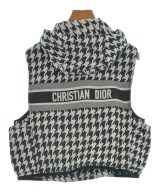 Christian Dior（クリスチャンディオール）その他 黒 サイズ:M レディース/2200635592125