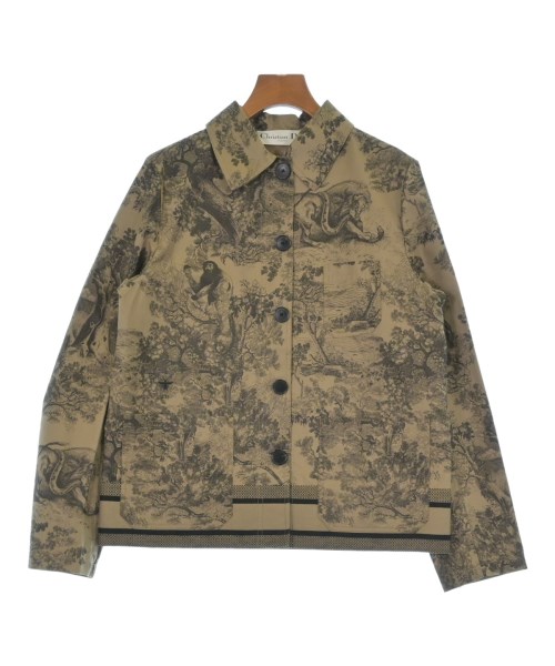 Christian Dior（クリスチャンディオール）その他 ベージュ サイズ:44(L位) レディース/2200635592132