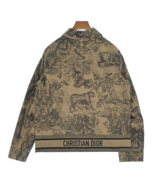 Christian Dior（クリスチャンディオール）その他 ベージュ サイズ:44(L位) レディース/2200635592132