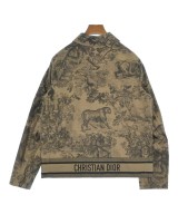 Christian Dior（クリスチャンディオール）その他 ベージュ サイズ:44(L位) レディース/2200635592132