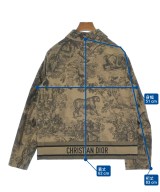 Christian Dior（クリスチャンディオール）その他 ベージュ サイズ:44(L位) レディース/2200635592132