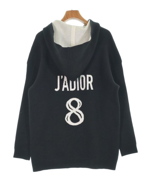 Christian Dior（クリスチャンディオール）ニット・セーター 黒 サイズ:40(M位) レディース/2200635592163