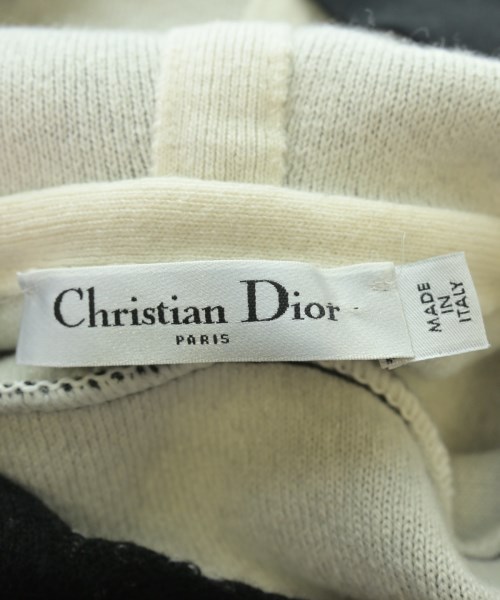 Christian Dior（クリスチャンディオール）ニット・セーター 黒 サイズ:40(M位) レディース/2200635592163