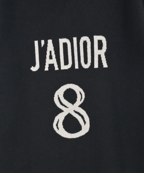 Christian Dior（クリスチャンディオール）ニット・セーター 黒 サイズ:40(M位) レディース/2200635592163