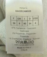 Christian Dior（クリスチャンディオール）ニット・セーター 黒 サイズ:40(M位) レディース/2200635592163