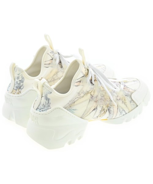Christian Dior（クリスチャンディオール）スニーカー 白 サイズ:EU36(22.5cm位) レディース/2200635592217