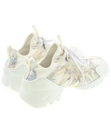 Christian Dior（クリスチャンディオール）スニーカー 白 サイズ:EU36(22.5cm位) レディース/2200635592217