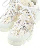 Christian Dior（クリスチャンディオール）スニーカー 白 サイズ:EU36(22.5cm位) レディース/2200635592217