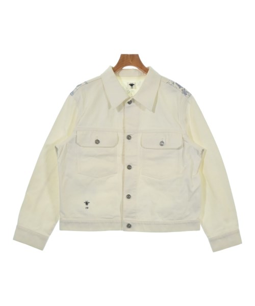 クリスチャンディオール(Christian Dior)のChristian Dior ブルゾン（その他）