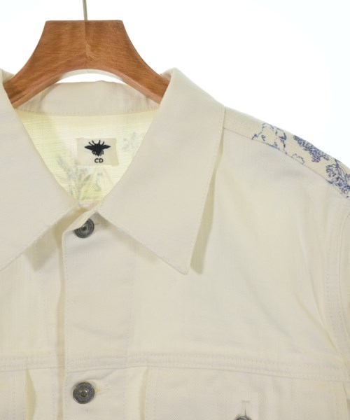 Christian Dior（クリスチャンディオール）その他 白 サイズ:40(M位) レディース/2200637267014