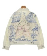 Christian Dior（クリスチャンディオール）その他 白 サイズ:40(M位) レディース/2200637267014