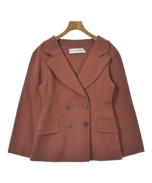 クリスチャンディオール(Christian Dior)のChristian Dior カジュアルジャケット