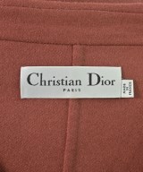 Christian Dior（クリスチャンディオール）カジュアルジャケット 赤 サイズ:42(M位) レディース/2200637267021