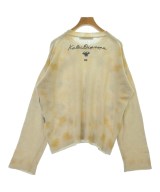 Christian Dior（クリスチャンディオール）ニット・セーター ベージュ サイズ:42(M位) レディース/2200637267052