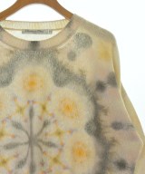 Christian Dior（クリスチャンディオール）ニット・セーター ベージュ サイズ:42(M位) レディース/2200637267052