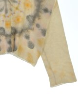 Christian Dior（クリスチャンディオール）ニット・セーター ベージュ サイズ:42(M位) レディース/2200637267052