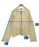 Christian Dior（クリスチャンディオール）ニット・セーター ベージュ サイズ:42(M位) レディース/2200637267052