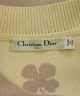 Christian Dior（クリスチャンディオール）ニット・セーター ピンク サイズ:40(M位) レディース/2200637267069