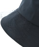 Christian Dior（クリスチャンディオール）ハット 黒 サイズ:- レディース/2200637380034