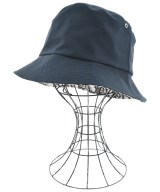 Christian Dior（クリスチャンディオール）ハット 黒 サイズ:- レディース/2200637380041
