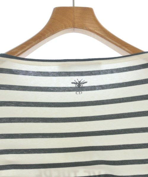 Christian Dior（クリスチャンディオール）Tシャツ・カットソー 白 サイズ:XS レディース/2200638341027