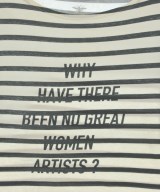 Christian Dior（クリスチャンディオール）Tシャツ・カットソー 白 サイズ:XS レディース/2200638341027