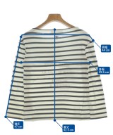 Christian Dior（クリスチャンディオール）Tシャツ・カットソー 白 サイズ:XS レディース/2200638341027