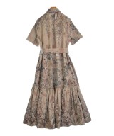 Christian Dior（クリスチャンディオール）シャツワンピース ピンク サイズ:40(M位) レディース/2200638953015