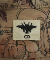 Christian Dior（クリスチャンディオール）シャツワンピース ピンク サイズ:40(M位) レディース/2200638953015