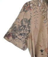 Christian Dior（クリスチャンディオール）シャツワンピース ピンク サイズ:40(M位) レディース/2200638953015