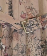 Christian Dior（クリスチャンディオール）シャツワンピース ピンク サイズ:40(M位) レディース/2200638953015