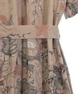 Christian Dior（クリスチャンディオール）シャツワンピース ピンク サイズ:40(M位) レディース/2200638953015