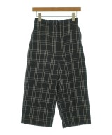 Christian Dior クロップドパンツ